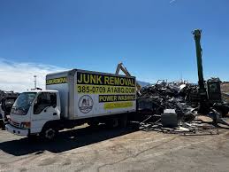 Best Recycling Services for Junk  in Clendon, AR