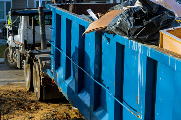 Best Dumpster Rental Services  in Clendon, AR