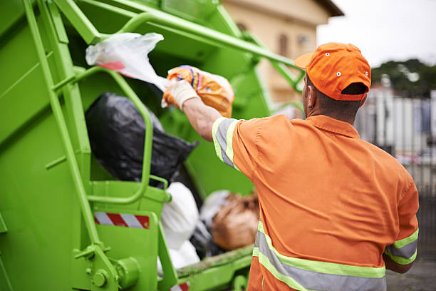 Best Donation Pickup Services  in Clendon, AR