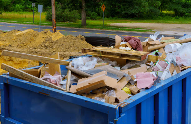 Best Same-Day Junk Removal Services  in Clendon, AR